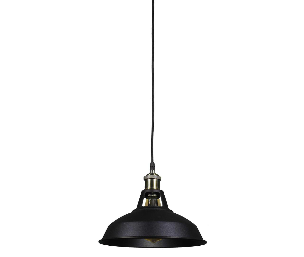 

Люстра-подвес Skarlat LS 3110-316-1L BK