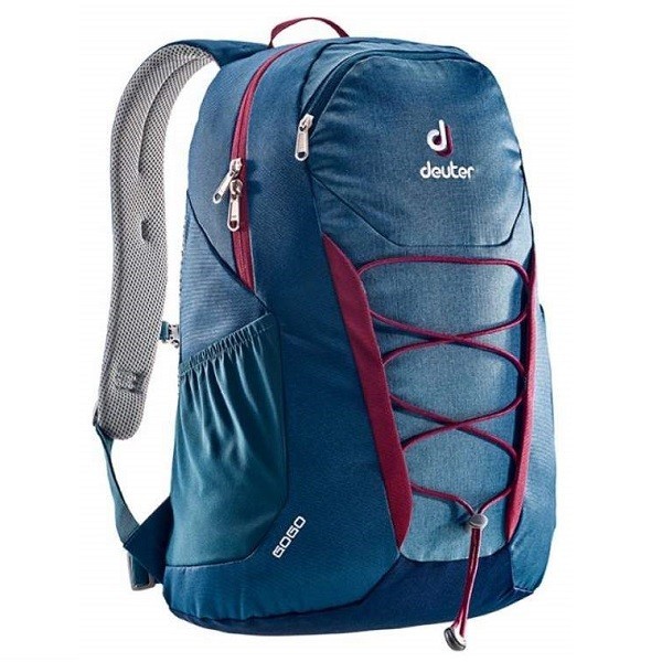 

Рюкзак Deuter Gogo колір 3329 arctic-navy (3820016 3329)