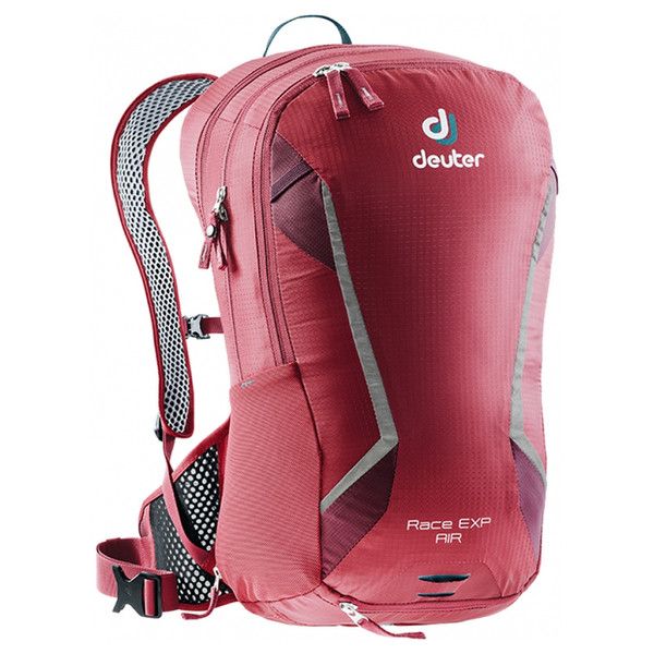 

Рюкзак Deuter Race EXP Air колір 5528 cranberyy-maron (3207318 5528)