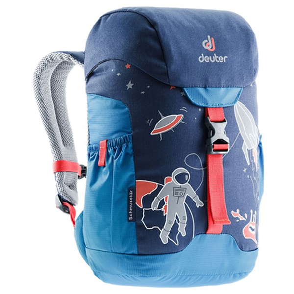 

Рюкзак Deuter Schmusebär колір 3303 midnight-coolblue (3612020 3303)