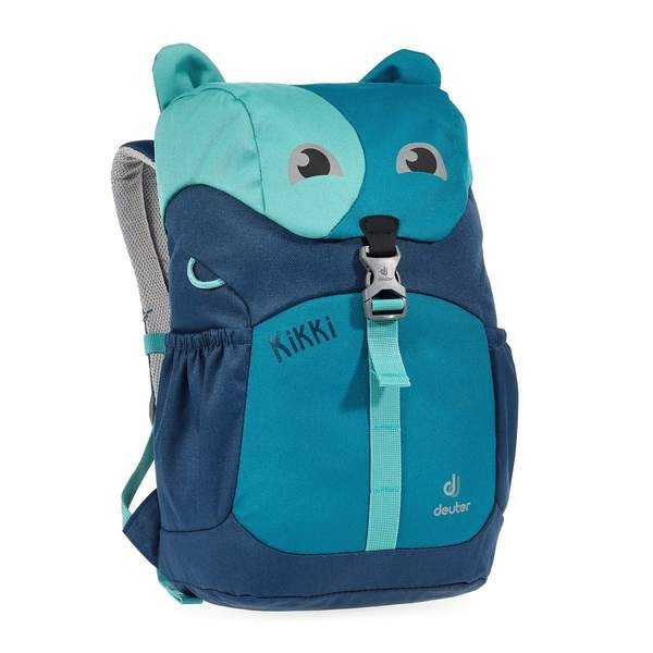 

Рюкзак Deuter Kikki колір 3339 petrol-midnight (3610519 3339)