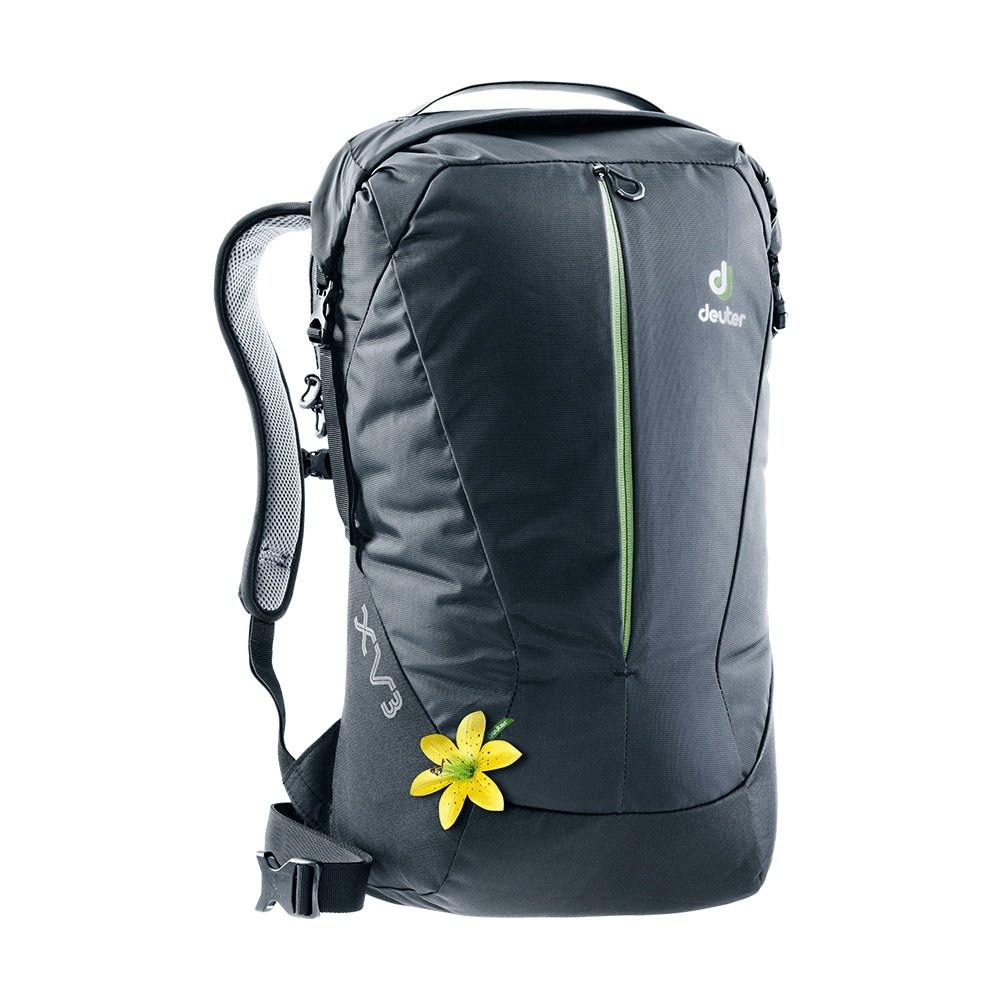 

Рюкзак Deuter XV 3 SL колір 7000 black (3850518 7000)