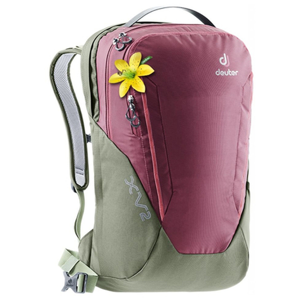 

Рюкзак Deuter XV 2 SL колір 5206 maron-khaki (3850318 5206)