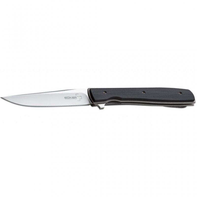 

Ніж Boker Plus Urban Trapper G10 (01BO732)