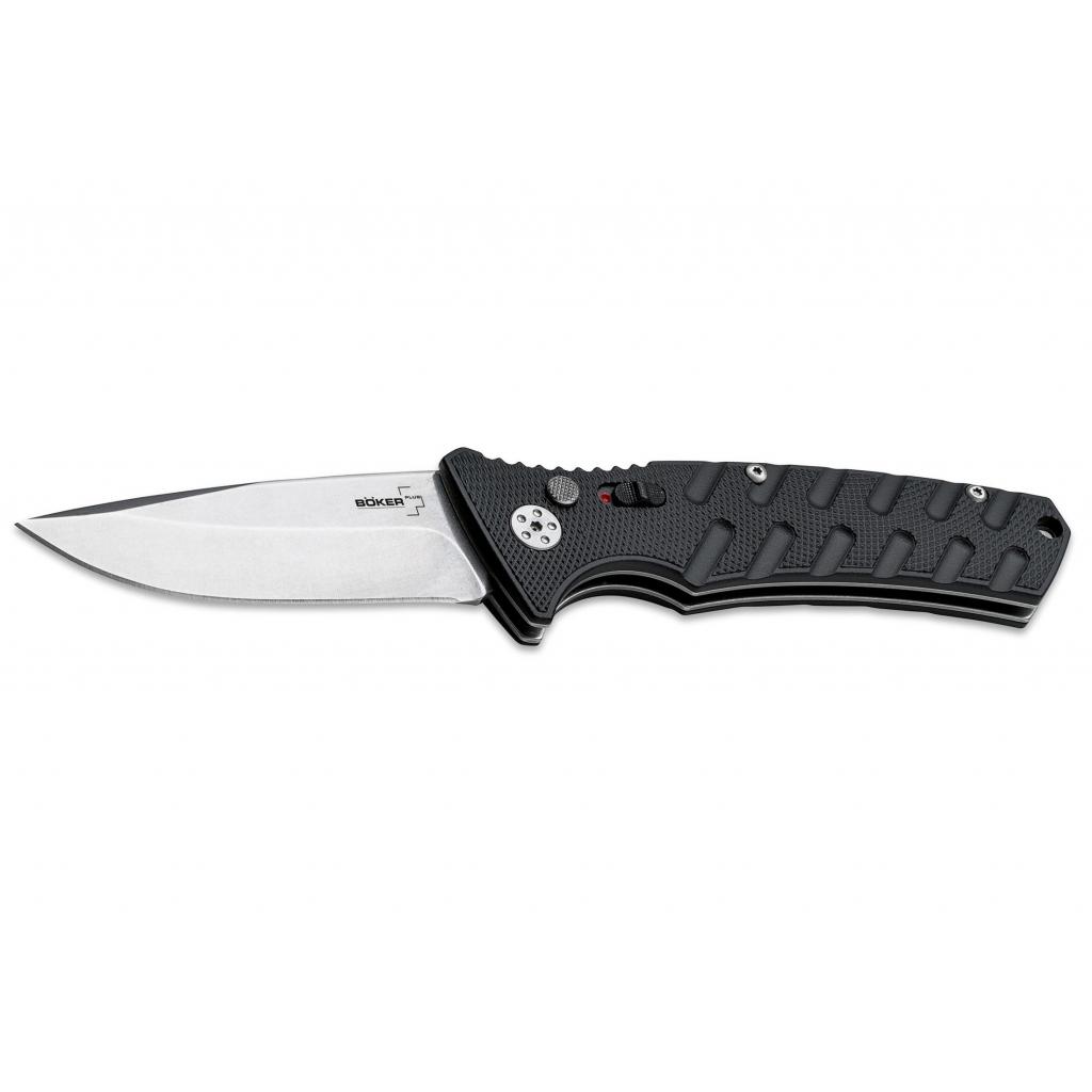 

Ніж Boker Plus Strike Auto (01BO400)