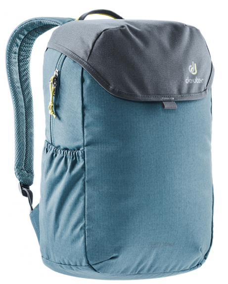 

Рюкзак Deuter Vista Chap колір 3445 arctic-graphite (3811119 3445)