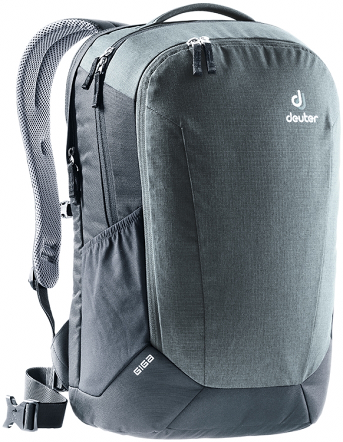 

Рюкзак Deuter Giga колір 4701 graphite-black (3821020 4701)