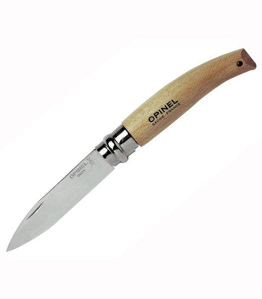 

Нож Opinel Jardin 8 VRI (133080)