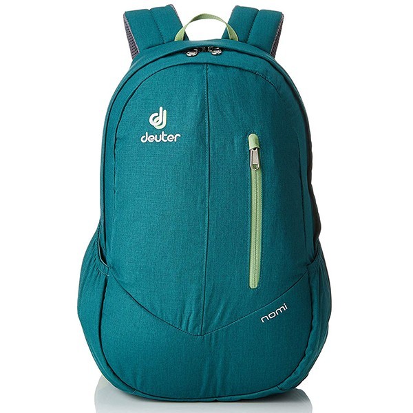 

Рюкзак Deuter Nomi колір 3229 denim-moss (3810018 3229)