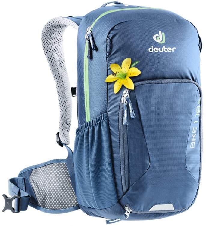 

Рюкзак Deuter Bike I 18 SL колір 3003 midnight (3203219 3003)