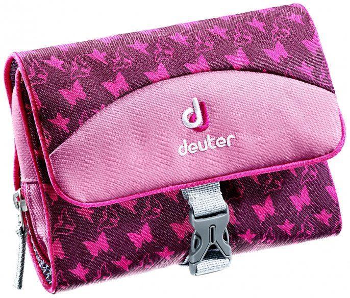 

Косметичка Wash Bag - Kids колір 5002 magenta (3901917 5002)