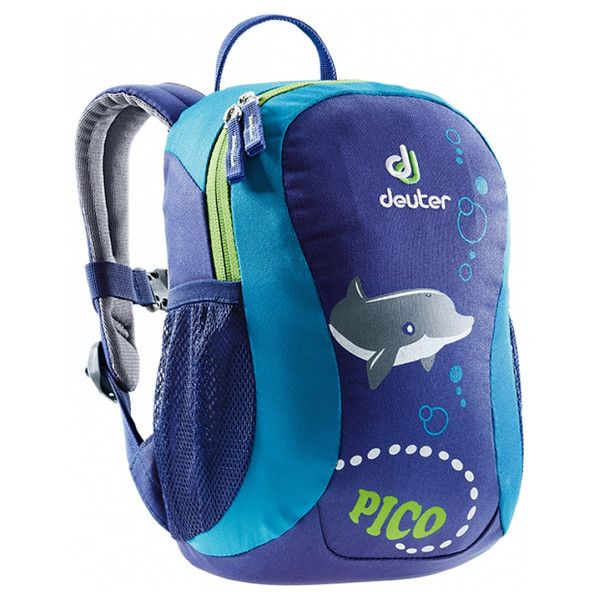 

Рюкзак Deuter Pico колір 3391 indigo-turquoise (36043 3391)