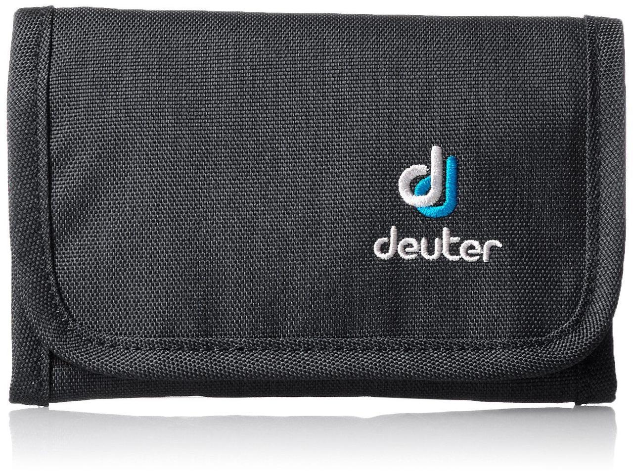 

Кошелек Deuter Travel Wallet колір 7013 dresscode (3942616 7013)