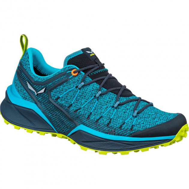 

Мужские кроссовки Salewa MS DROPLINE 43 Blue (013.001.4610)
