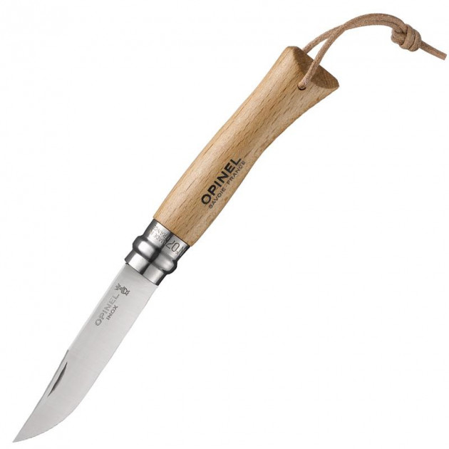 

Ніж Opinel №7 Trekking (001372)