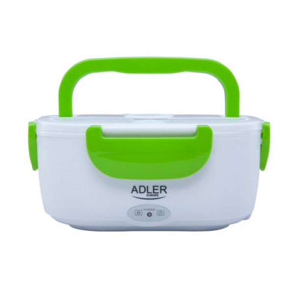 

Ланч бокс с подогревом Adler AD 4474 Green