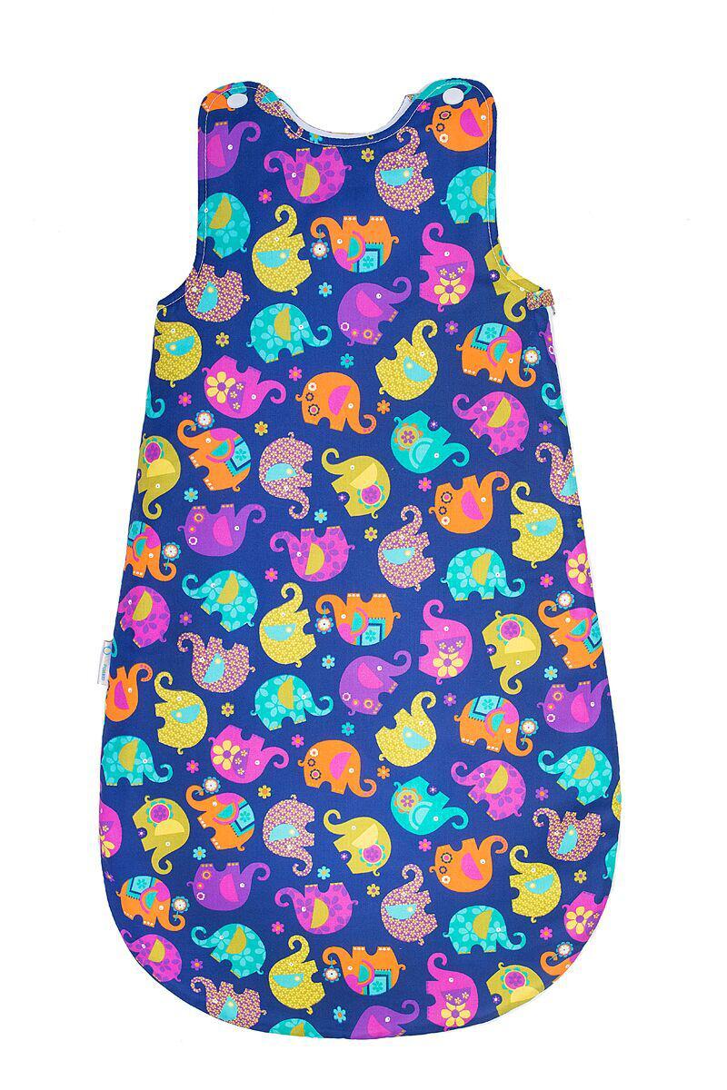 

Спальный мешок GoforKid Индия LC Mini 28х60 см Разноцветный (9116-209-922-2)