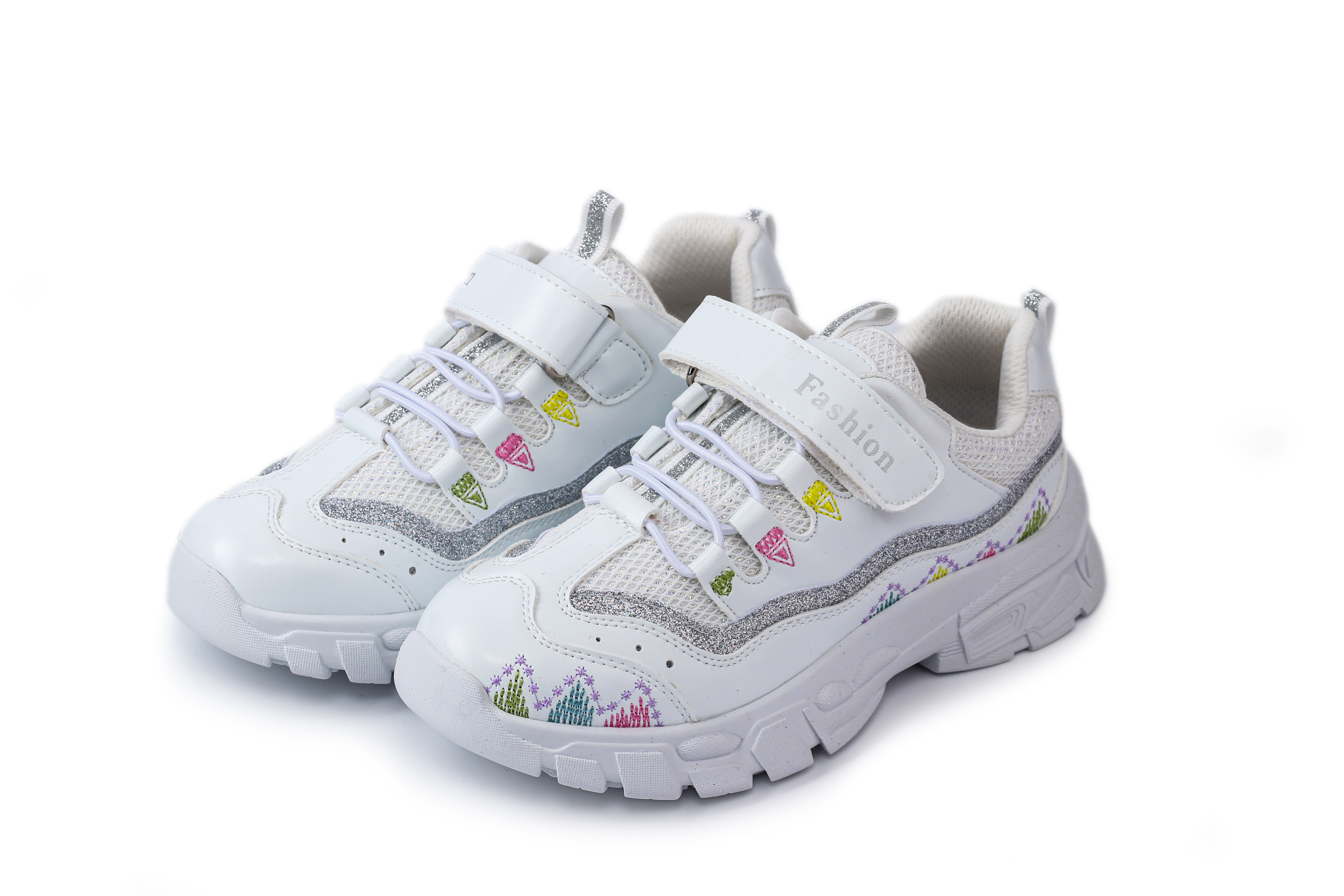 

Кроссовки ERRA 202005AWHITE 29 Белый (2000903757306)