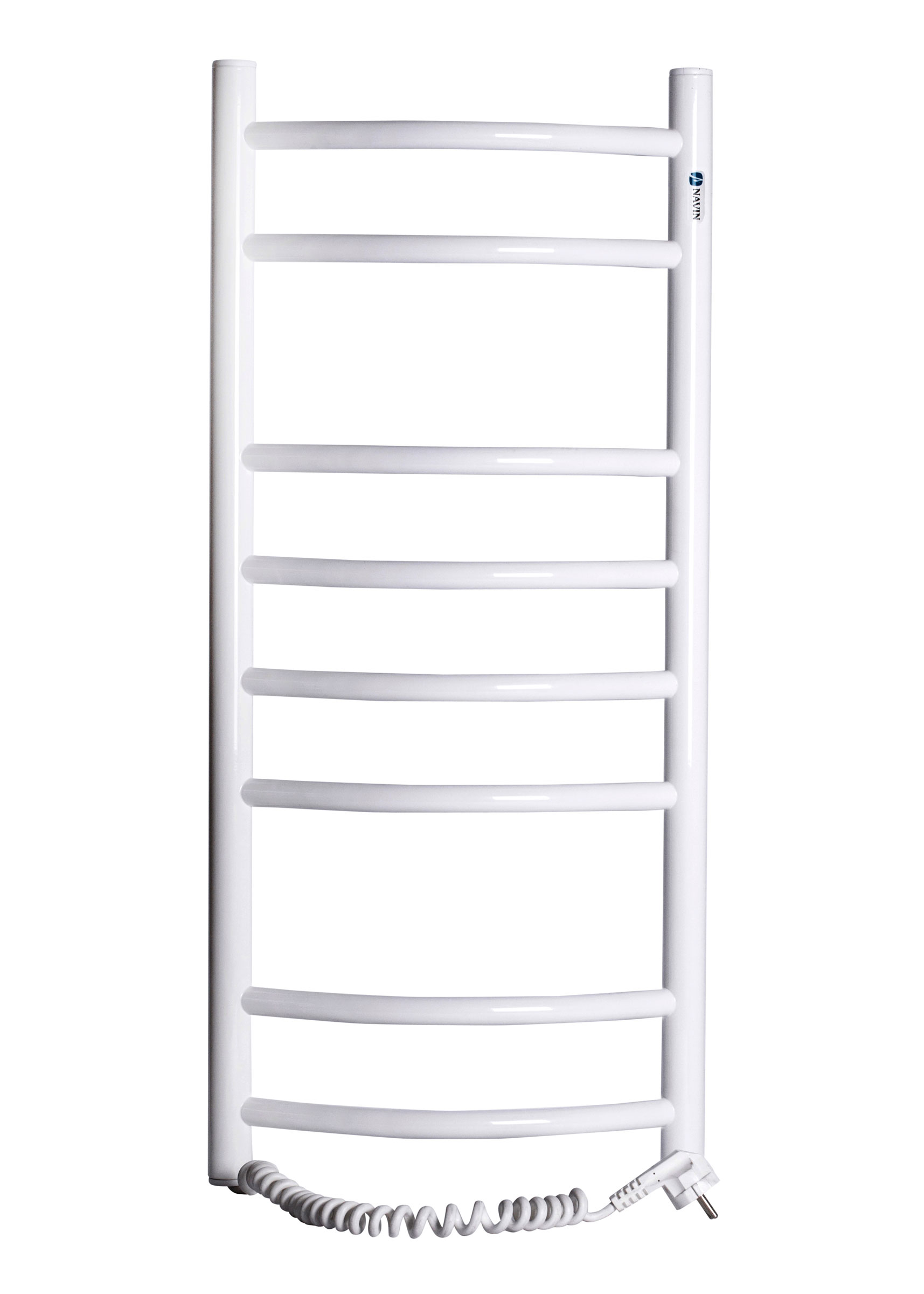 

Полотенцесушитель Камелия 360х800 левый 12-007130-3680