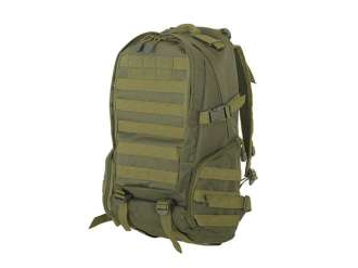 

Рюкзак 8FIELDS MOLLE TACTICAL BACKPACK MOD.3 20L Olive