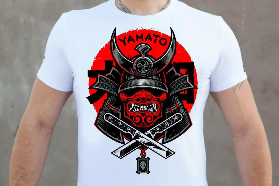 

Футболка G-wear Ямато Size, Футболка G-wear Ямато Size M