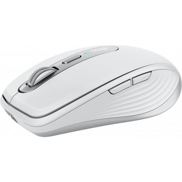 

Мышь Logitech MX Anywhere 3 for Mac Pale Grey (910-005991) лазерная
