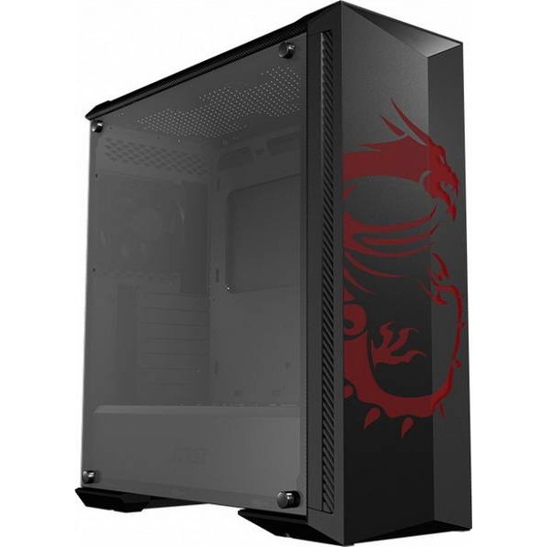

Корпус MSI MPG Gungnir 100D без БП