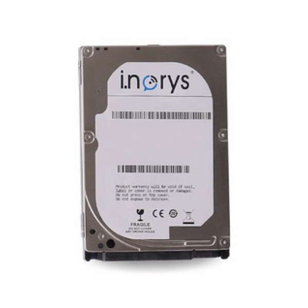 

HDD 2.5" SATA 500GB i.norys 5400rpm 16MB (INO-IHDD0500S2-N1-5416)