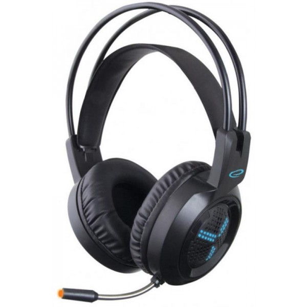 

Гарнитура Esperanza EGH410 Black