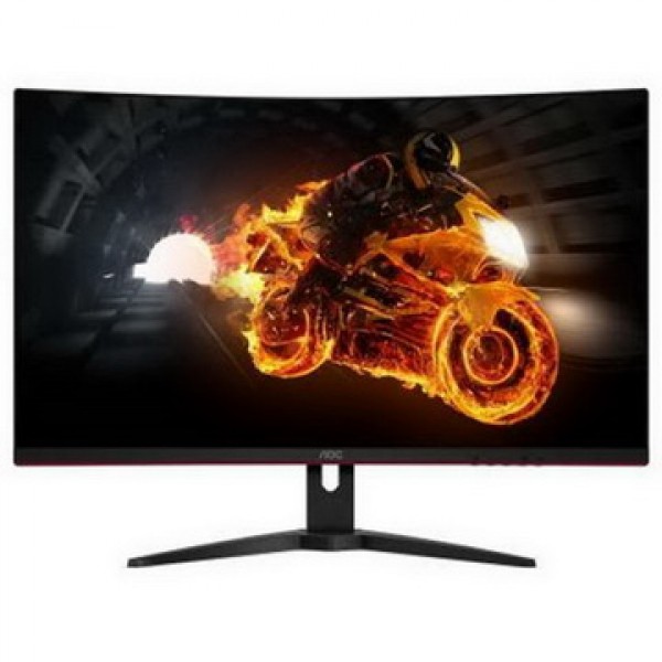 

AOC 31.5" C32G1 VA Black Curved