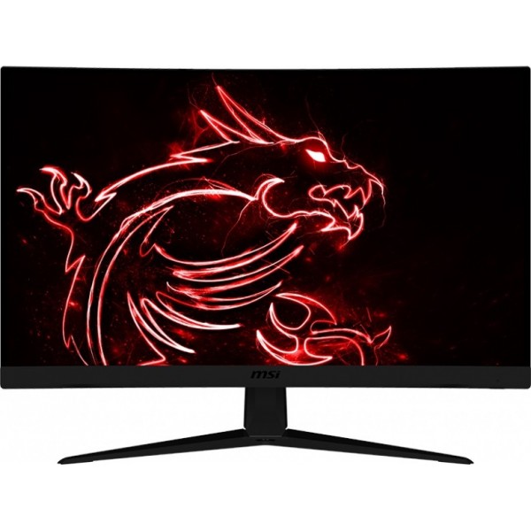 

MSI 27" Optix G27C5 VA Black Curved 165Hz