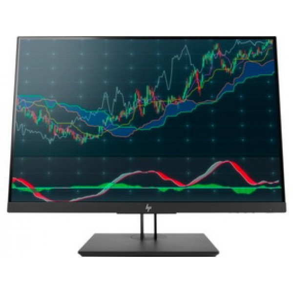 

HP 24" Z24n G2 (1JS09A4) IPS Black