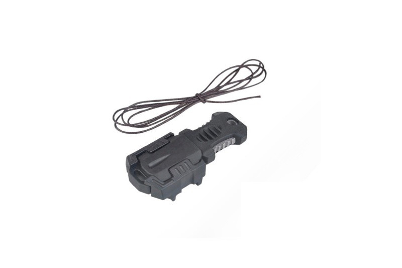 

Міні-EDC Ніж Element Black
