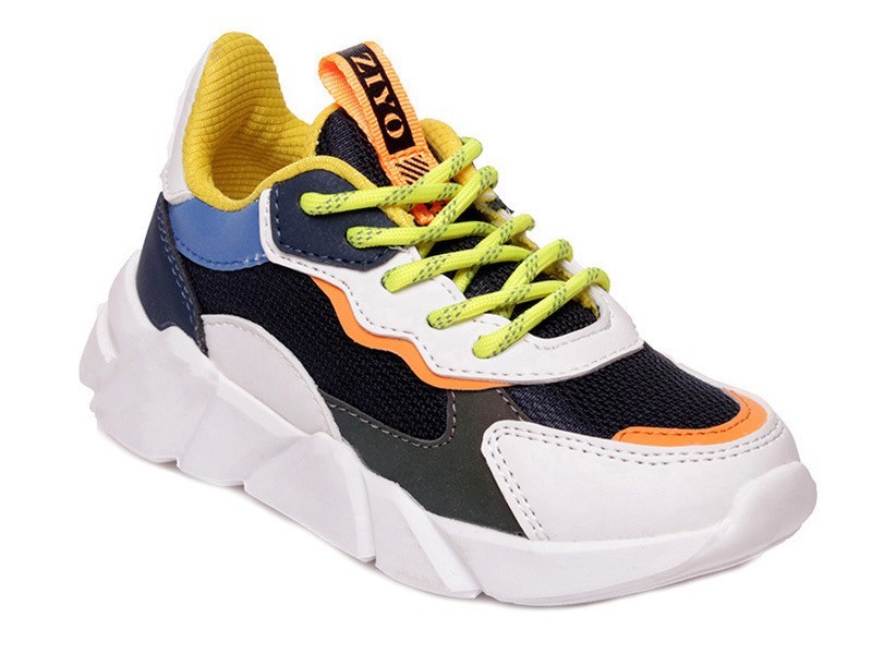 

Кросівки Weestep (29р) 18 см різнокольорові