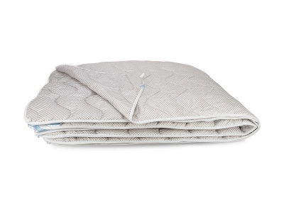 

Одеяло Комби 4 сезона Leleka-Textile Евро 200х220 Клетка 2в1 (SKL53-239875)