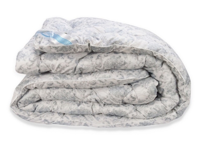 

Одеяло Био Пух Leleka-Textile Евро 200х220 Узор (SKL53-276667)