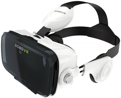 

Очки виртуальной реальности BOBOVR VR Z4 (SKL11-226280)
