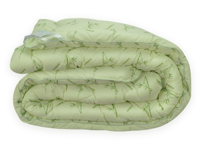 

Одеяло Бамбук Leleka-Textile Полуторный 140х205 (SKL53-239787)