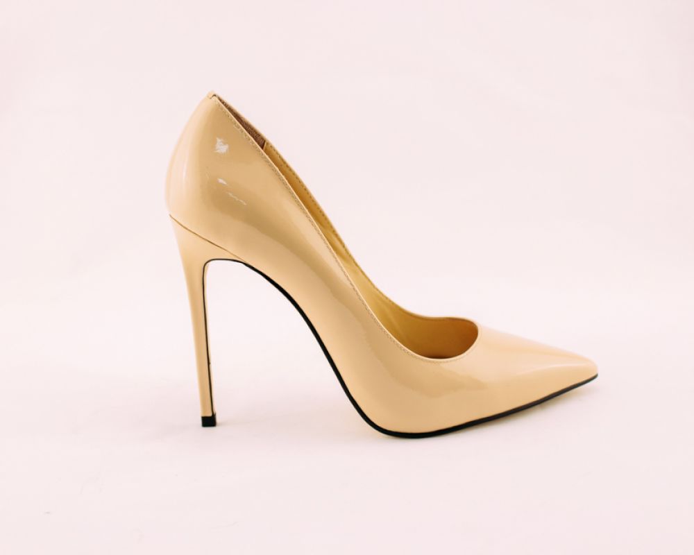 

Туфли Osso Bianco OB1001-6 36 Бежевый