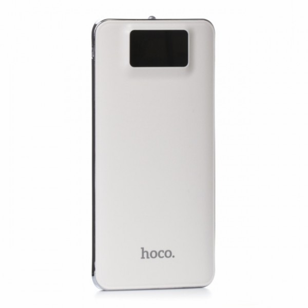 

Power Bank HOCO UPB05 10000mAh White