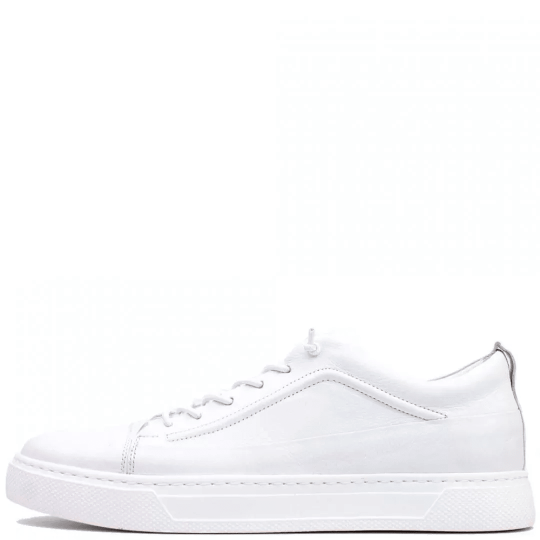 

Кеди Zumer 21258 М 45 (11) 30 cм White