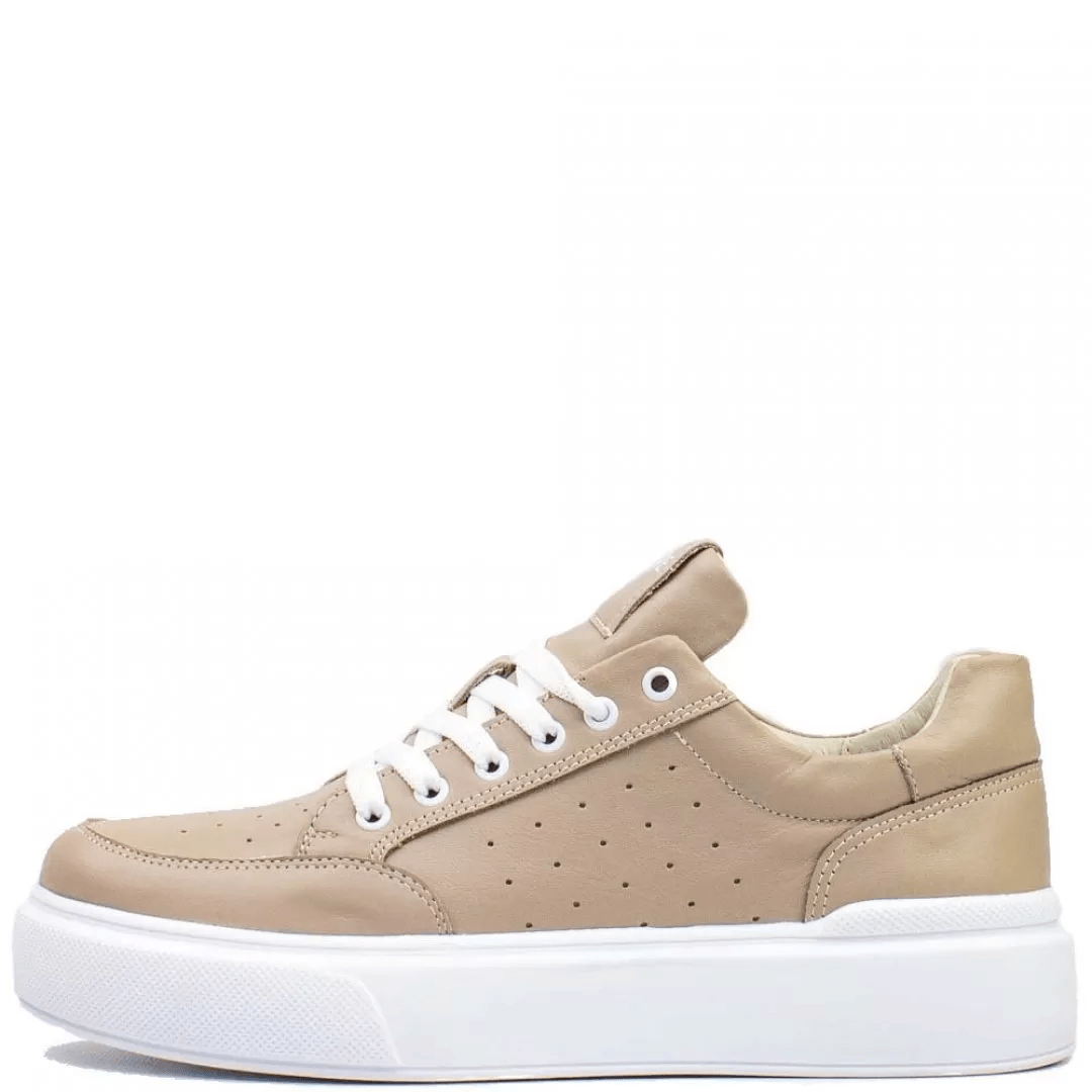 

Кеди Ditas 188 Ж 37 (5 ) 24 см Beige