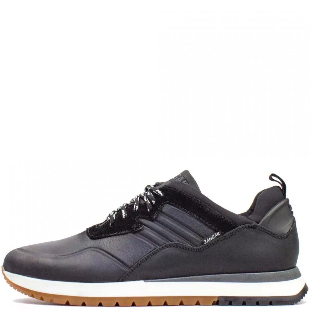 

Кросівки Zangak 208/2 М 40 (7) 26 см Black