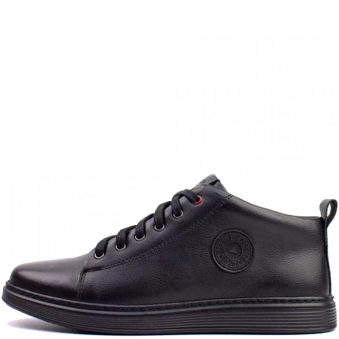 

Кеди DETTA 858 М 44 (10) 29 cм Black