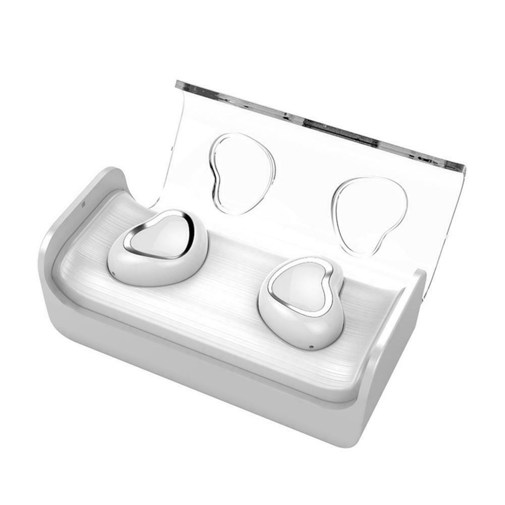 

Беспроводные наушники Bluetooth Alitek TWS-7 Stereo White (88235)