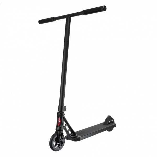 

Самокат трюковий Freerider ST120 bulavO- Black