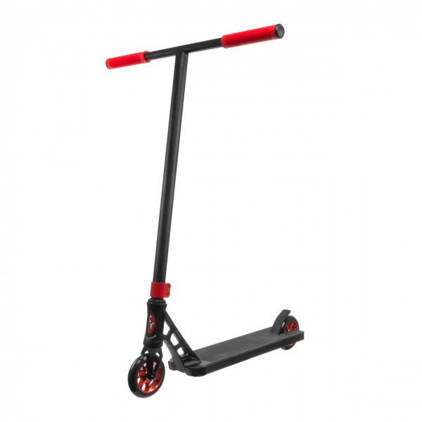 

Самокат трюковий Freerider ST 110 bulavO Red