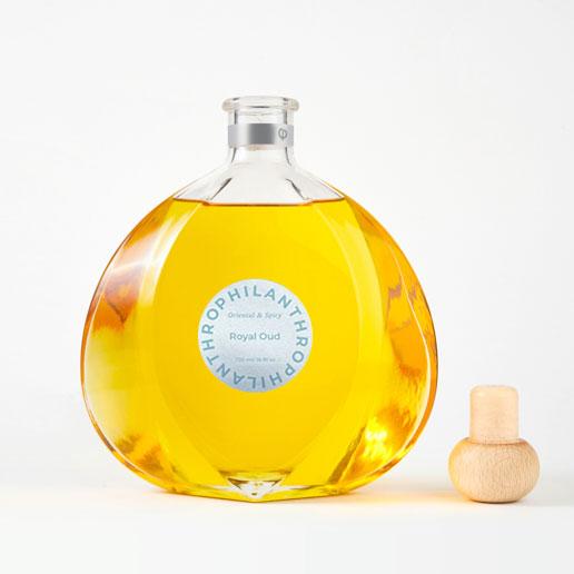 

Аромадиффузор UA PHILANTHROP, аромат ROYAL OUD, 700 мл