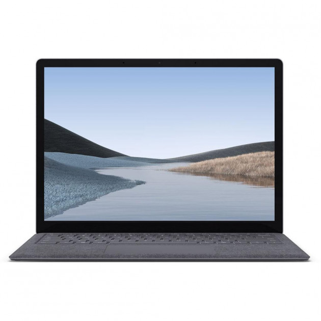

Ноутбук Microsoft Surface Laptop 3 13.5 Platinum (VEF-00001)