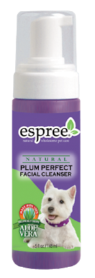 

Пена Espree Plum Perfect Facial Cleanser для ухода за чувствительной лицевой областью с ароматом сливы 148 мл